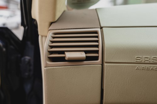 1999 Mercedes-Benz SL500 (R129) In vendita (immagine 99 di 175)