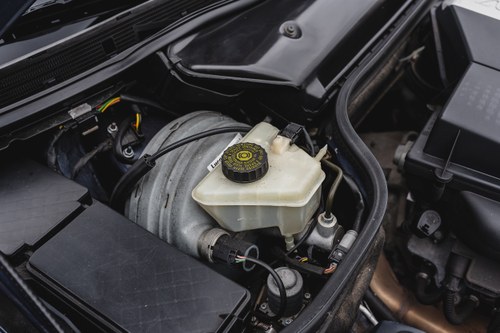 1999 Mercedes-Benz SL500 (R129) In vendita (immagine 141 di 175)