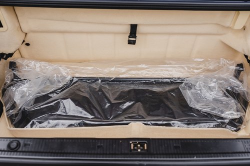 1999 Mercedes-Benz SL500 (R129) In vendita (immagine 109 di 175)