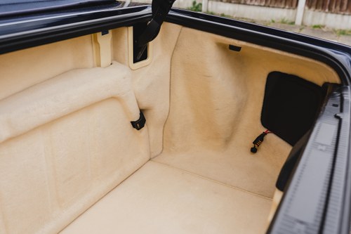 1999 Mercedes-Benz SL500 (R129) In vendita (immagine 106 di 175)