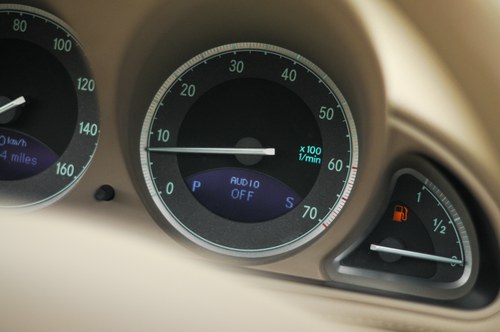 2003 Mercedes-Benz SL500 In vendita (immagine 40 di 112)