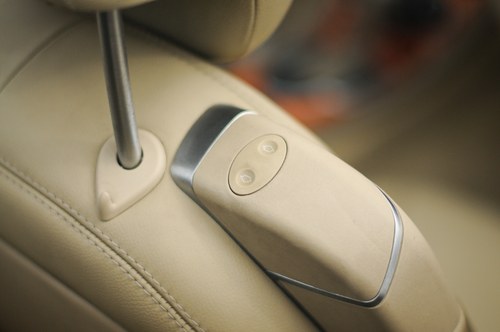 2003 Mercedes-Benz SL500 In vendita (immagine 58 di 112)