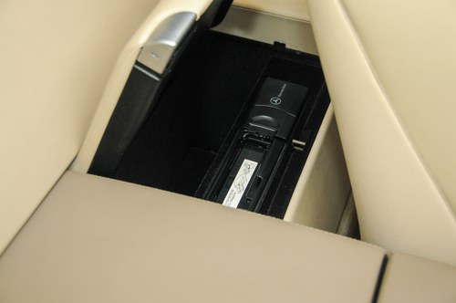 2003 Mercedes-Benz SL500 In vendita (immagine 64 di 112)