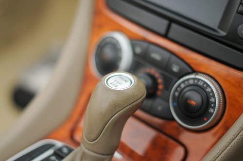 2003 Mercedes-Benz SL500 In vendita (immagine 48 di 112)