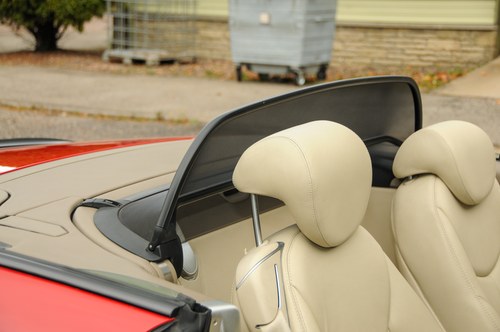 2003 Mercedes-Benz SL500 In vendita (immagine 66 di 112)