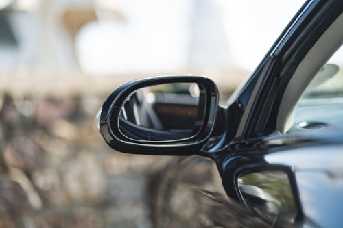 2002 Mercedes SL500 In vendita (immagine 72 di 99)