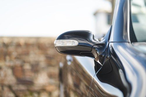 2002 Mercedes SL500 In vendita (immagine 68 di 99)