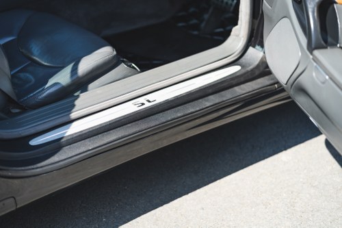 2002 Mercedes SL500 In vendita (immagine 41 di 99)