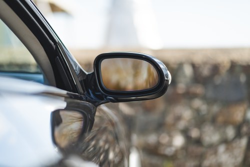 2002 Mercedes SL500 In vendita (immagine 71 di 99)