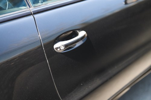 2002 Mercedes SL500 In vendita (immagine 79 di 99)