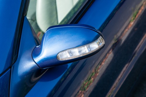 2002 Mercedes-Benz SL500 En venta (imagen 94 de 171)