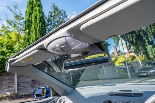 2002 Mercedes-Benz SL500 En venta (imagen 67 de 171)