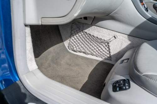 2002 Mercedes-Benz SL500 En venta (imagen 51 de 171)