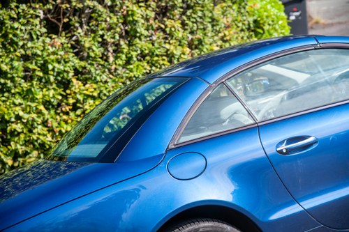 2002 Mercedes-Benz SL500 En venta (imagen 107 de 171)