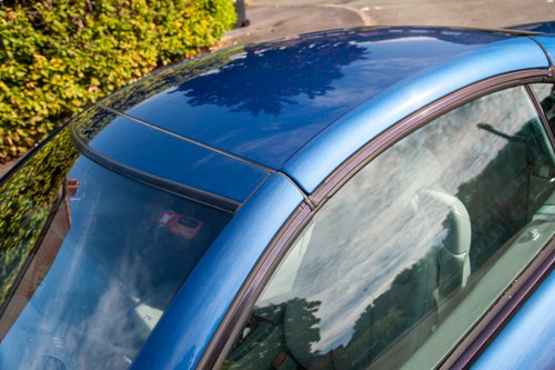 2002 Mercedes-Benz SL500 En venta (imagen 95 de 171)