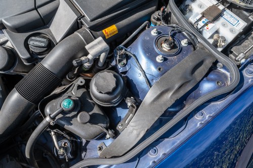 2002 Mercedes-Benz SL500 En venta (imagen 124 de 171)