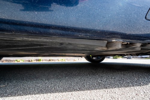 2002 Mercedes-Benz SL500 En venta (imagen 147 de 171)