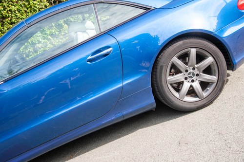 2002 Mercedes-Benz SL500 En venta (imagen 85 de 171)