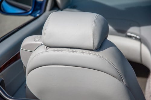 2002 Mercedes-Benz SL500 En venta (imagen 31 de 171)