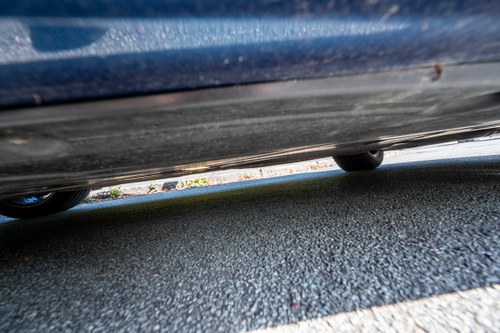 2002 Mercedes-Benz SL500 En venta (imagen 153 de 171)