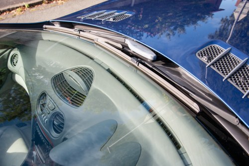 2002 Mercedes-Benz SL500 En venta (imagen 104 de 171)