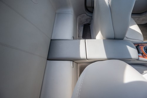 2002 Mercedes-Benz SL500 En venta (imagen 47 de 171)