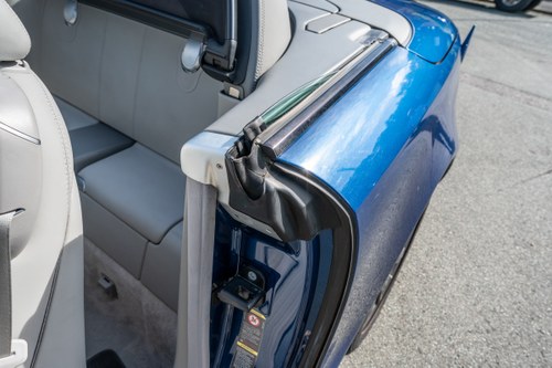 2002 Mercedes-Benz SL500 En venta (imagen 58 de 171)