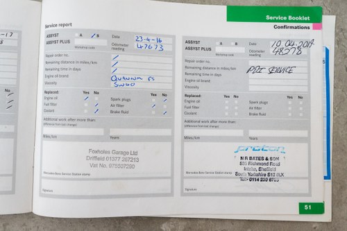 2002 Mercedes-Benz SL500 En venta (imagen 167 de 171)