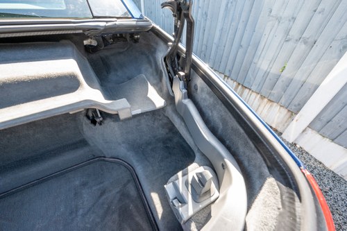 2002 Mercedes-Benz SL500 En venta (imagen 142 de 171)