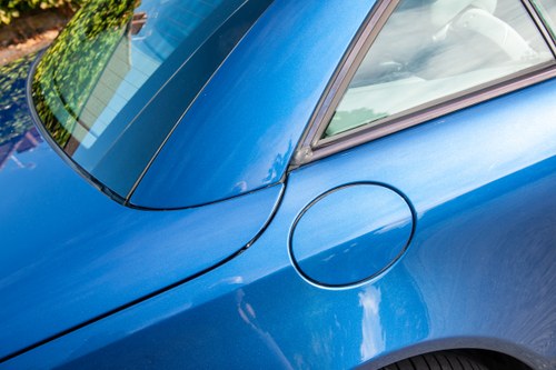 2002 Mercedes-Benz SL500 En venta (imagen 93 de 171)