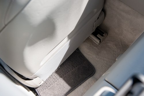 2002 Mercedes-Benz SL500 En venta (imagen 46 de 171)