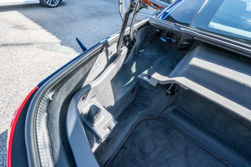 2002 Mercedes-Benz SL500 En venta (imagen 73 de 171)