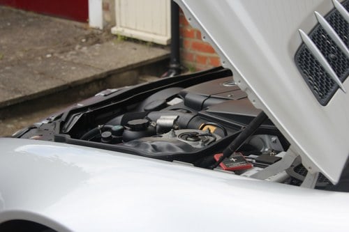 2003 Mercedes-Benz SL500 For Sale (picture 126 of 150)