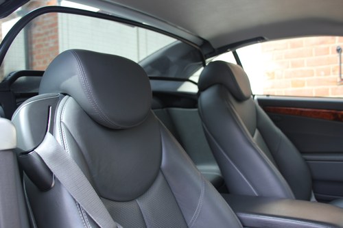 2003 Mercedes-Benz SL500 For Sale (picture 35 of 150)