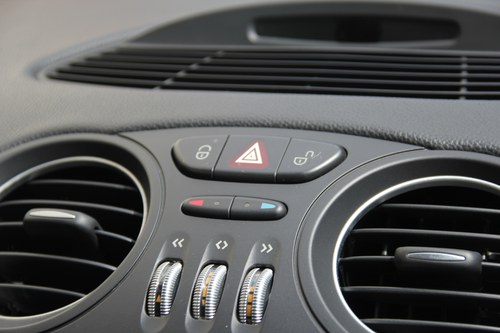 2003 Mercedes-Benz SL500 For Sale (picture 41 of 150)