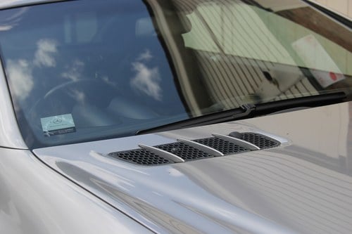 2003 Mercedes-Benz SL500 For Sale (picture 102 of 150)