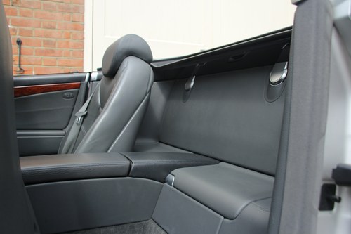 2003 Mercedes-Benz SL500 For Sale (picture 68 of 150)