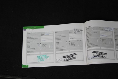 2003 Mercedes-Benz SL500 For Sale (picture 148 of 150)