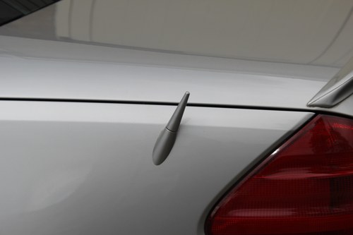 2003 Mercedes-Benz SL500 For Sale (picture 115 of 150)