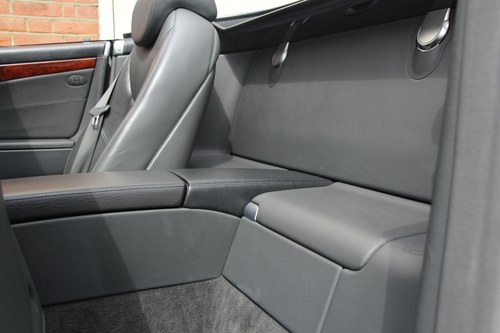 2003 Mercedes-Benz SL500 For Sale (picture 67 of 150)