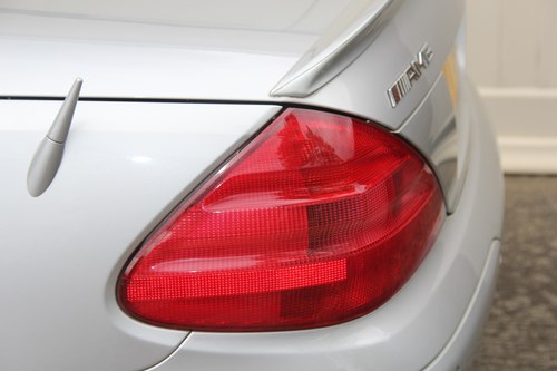 2003 Mercedes-Benz SL500 For Sale (picture 116 of 150)