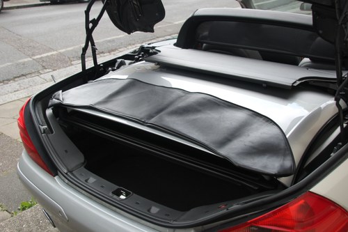 2003 Mercedes-Benz SL500 For Sale (picture 77 of 150)