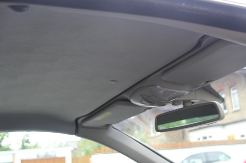 2003 Mercedes-Benz SL500 For Sale (picture 82 of 150)