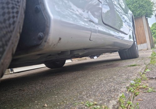 2003 Mercedes-Benz SL500 For Sale (picture 134 of 150)