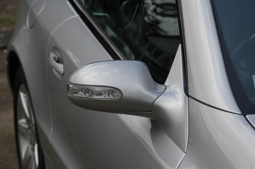 2003 Mercedes-Benz SL500 For Sale (picture 96 of 150)