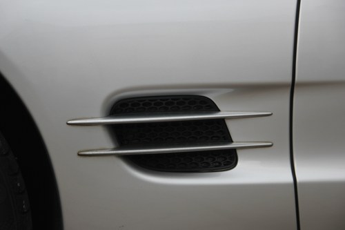 2003 Mercedes-Benz SL500 For Sale (picture 110 of 150)