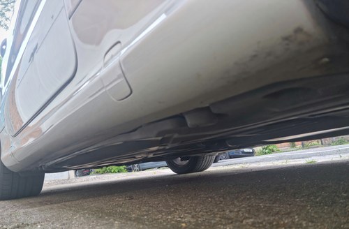 2003 Mercedes-Benz SL500 For Sale (picture 132 of 150)