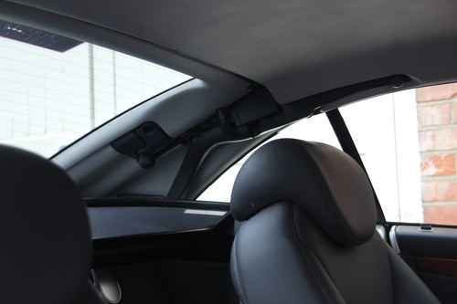 2003 Mercedes-Benz SL500 For Sale (picture 38 of 150)