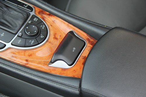 2003 Mercedes-Benz SL500 For Sale (picture 70 of 150)