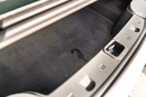 2003 Mercedes-Benz SL500 (R230) For Sale (picture 63 of 129)